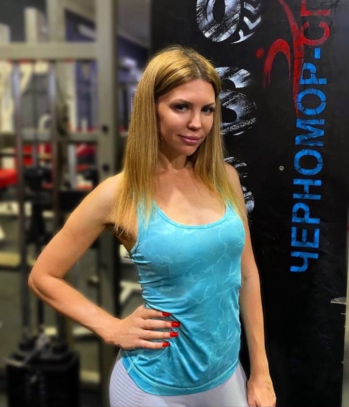 Василенко Ирина Геннадиевна